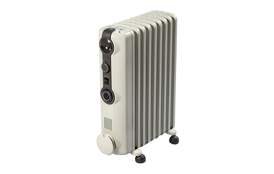 DeLonghi TRRS0920T - Electric heaters — Consumer NZ